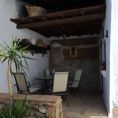 La Posada Medina de las Torres Εξωτερικό φωτογραφία